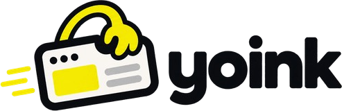 Yoink