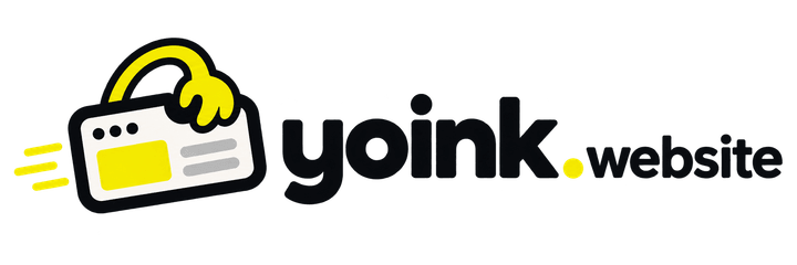 Yoink.website